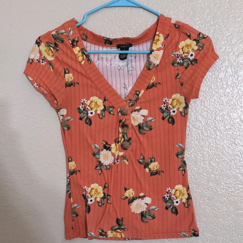 Women's top